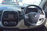USED 2018 18 RENAULT CAPTUR 0.9 TCe ENERGY Signature X Nav SUV 5dr Petrol Manual Euro 6  REVERSE CAMERA | | SAT NAV | PARKING SENSORS | CLIMATE CONTROL | PRIVACY GLASS | 2 KEYS | 17