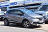 USED 2018 18 RENAULT CAPTUR 0.9 TCe ENERGY Signature X Nav SUV 5dr Petrol Manual Euro 6  REVERSE CAMERA | | SAT NAV | PARKING SENSORS | CLIMATE CONTROL | PRIVACY GLASS | 2 KEYS | 17