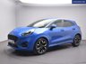 USED 2020 20 FORD PUMA 1.0T EcoBoost MHEV ST-Line X First Edition SUV 5dr Petrol Manual Euro 6 (s/s) (125 ps) NATIONWIDE DELIVERY