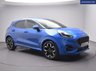USED 2020 20 FORD PUMA 1.0T EcoBoost MHEV ST-Line X First Edition SUV 5dr Petrol Manual Euro 6 (s/s) (125 ps) NATIONWIDE DELIVERY