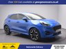 USED 2020 20 FORD PUMA 1.0T EcoBoost MHEV ST-Line X First Edition SUV 5dr Petrol Manual Euro 6 (s/s) (125 ps) NATIONWIDE DELIVERY