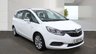 USED 2016 66 VAUXHALL ZAFIRA TOURER 1.4i Turbo Design MPV 5dr Petrol Manual Euro 6 | 2 KEYS | SERVICE HISTORY  2 KEYS | SERVICE HISTORY