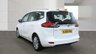 USED 2016 66 VAUXHALL ZAFIRA TOURER 1.4i Turbo Design MPV 5dr Petrol Manual Euro 6 | 2 KEYS | SERVICE HISTORY  2 KEYS | SERVICE HISTORY