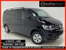 USED 2019 69 VOLKSWAGEN TRANSPORTER SHUTTLE 2.0 TDI SE Minibus Double Cab 5dr Diesel DSG FWD LWB Euro 6 (s/s) (150 ps) 8 SEATS-AC-DAB-SENSORS-LWB