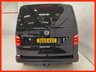 USED 2019 69 VOLKSWAGEN TRANSPORTER SHUTTLE 2.0 TDI SE Minibus Double Cab 5dr Diesel DSG FWD LWB Euro 6 (s/s) (150 ps) 8 SEATS-AC-DAB-SENSORS-LWB