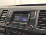 USED 2019 69 VOLKSWAGEN TRANSPORTER SHUTTLE 2.0 TDI SE Minibus Double Cab 5dr Diesel DSG FWD LWB Euro 6 (s/s) (150 ps) 8 SEATS-AC-DAB-SENSORS-LWB