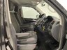 USED 2019 69 VOLKSWAGEN TRANSPORTER SHUTTLE 2.0 TDI SE Minibus Double Cab 5dr Diesel DSG FWD LWB Euro 6 (s/s) (150 ps) 8 SEATS-AC-DAB-SENSORS-LWB