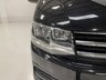 USED 2019 69 VOLKSWAGEN TRANSPORTER SHUTTLE 2.0 TDI SE Minibus Double Cab 5dr Diesel DSG FWD LWB Euro 6 (s/s) (150 ps) 8 SEATS-AC-DAB-SENSORS-LWB