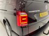 USED 2019 69 VOLKSWAGEN TRANSPORTER SHUTTLE 2.0 TDI SE Minibus Double Cab 5dr Diesel DSG FWD LWB Euro 6 (s/s) (150 ps) 8 SEATS-AC-DAB-SENSORS-LWB
