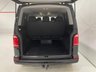 USED 2019 69 VOLKSWAGEN TRANSPORTER SHUTTLE 2.0 TDI SE Minibus Double Cab 5dr Diesel DSG FWD LWB Euro 6 (s/s) (150 ps) 8 SEATS-AC-DAB-SENSORS-LWB