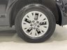 USED 2019 69 VOLKSWAGEN TRANSPORTER SHUTTLE 2.0 TDI SE Minibus Double Cab 5dr Diesel DSG FWD LWB Euro 6 (s/s) (150 ps) 8 SEATS-AC-DAB-SENSORS-LWB