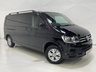 USED 2019 69 VOLKSWAGEN TRANSPORTER SHUTTLE 2.0 TDI SE Minibus Double Cab 5dr Diesel DSG FWD LWB Euro 6 (s/s) (150 ps) 8 SEATS-AC-DAB-SENSORS-LWB