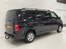 USED 2019 69 VOLKSWAGEN TRANSPORTER SHUTTLE 2.0 TDI SE Minibus Double Cab 5dr Diesel DSG FWD LWB Euro 6 (s/s) (150 ps) 8 SEATS-AC-DAB-SENSORS-LWB