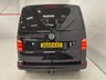 USED 2019 69 VOLKSWAGEN TRANSPORTER SHUTTLE 2.0 TDI SE Minibus Double Cab 5dr Diesel DSG FWD LWB Euro 6 (s/s) (150 ps) 8 SEATS-AC-DAB-SENSORS-LWB
