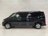 USED 2019 69 VOLKSWAGEN TRANSPORTER SHUTTLE 2.0 TDI SE Minibus Double Cab 5dr Diesel DSG FWD LWB Euro 6 (s/s) (150 ps) 8 SEATS-AC-DAB-SENSORS-LWB