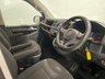 USED 2019 69 VOLKSWAGEN TRANSPORTER SHUTTLE 2.0 TDI SE Minibus Double Cab 5dr Diesel DSG FWD LWB Euro 6 (s/s) (150 ps) 8 SEATS-AC-DAB-SENSORS-LWB