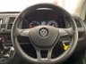 USED 2019 69 VOLKSWAGEN TRANSPORTER SHUTTLE 2.0 TDI SE Minibus Double Cab 5dr Diesel DSG FWD LWB Euro 6 (s/s) (150 ps) 8 SEATS-AC-DAB-SENSORS-LWB