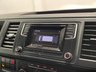 USED 2019 69 VOLKSWAGEN TRANSPORTER SHUTTLE 2.0 TDI SE Minibus Double Cab 5dr Diesel DSG FWD LWB Euro 6 (s/s) (150 ps) 8 SEATS-AC-DAB-SENSORS-LWB