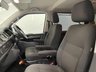 USED 2019 69 VOLKSWAGEN TRANSPORTER SHUTTLE 2.0 TDI SE Minibus Double Cab 5dr Diesel DSG FWD LWB Euro 6 (s/s) (150 ps) 8 SEATS-AC-DAB-SENSORS-LWB