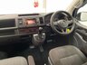 USED 2019 69 VOLKSWAGEN TRANSPORTER SHUTTLE 2.0 TDI SE Minibus Double Cab 5dr Diesel DSG FWD LWB Euro 6 (s/s) (150 ps) 8 SEATS-AC-DAB-SENSORS-LWB