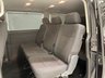 USED 2019 69 VOLKSWAGEN TRANSPORTER SHUTTLE 2.0 TDI SE Minibus Double Cab 5dr Diesel DSG FWD LWB Euro 6 (s/s) (150 ps) 8 SEATS-AC-DAB-SENSORS-LWB