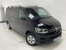 USED 2019 69 VOLKSWAGEN TRANSPORTER SHUTTLE 2.0 TDI SE Minibus Double Cab 5dr Diesel DSG FWD LWB Euro 6 (s/s) (150 ps) 8 SEATS-AC-DAB-SENSORS-LWB