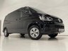 USED 2019 69 VOLKSWAGEN TRANSPORTER SHUTTLE 2.0 TDI SE Minibus Double Cab 5dr Diesel DSG FWD LWB Euro 6 (s/s) (150 ps) 8 SEATS-AC-DAB-SENSORS-LWB