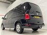 USED 2019 69 VOLKSWAGEN TRANSPORTER SHUTTLE 2.0 TDI SE Minibus Double Cab 5dr Diesel DSG FWD LWB Euro 6 (s/s) (150 ps) 8 SEATS-AC-DAB-SENSORS-LWB