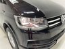 USED 2019 69 VOLKSWAGEN TRANSPORTER SHUTTLE 2.0 TDI SE Minibus Double Cab 5dr Diesel DSG FWD LWB Euro 6 (s/s) (150 ps) 8 SEATS-AC-DAB-SENSORS-LWB