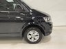 USED 2019 69 VOLKSWAGEN TRANSPORTER SHUTTLE 2.0 TDI SE Minibus Double Cab 5dr Diesel DSG FWD LWB Euro 6 (s/s) (150 ps) 8 SEATS-AC-DAB-SENSORS-LWB