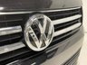 USED 2019 69 VOLKSWAGEN TRANSPORTER SHUTTLE 2.0 TDI SE Minibus Double Cab 5dr Diesel DSG FWD LWB Euro 6 (s/s) (150 ps) 8 SEATS-AC-DAB-SENSORS-LWB