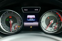 USED 2017 66 MERCEDES-BENZ GLA 2.1 GLA200d SE SUV 5dr Diesel Manual Euro 6 (s/s) (136 ps) CIRRUS WHITE PAINTWORK + APPLE CARPLAY + REVERSE CAMERA