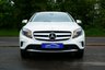 USED 2017 66 MERCEDES-BENZ GLA 2.1 GLA200d SE SUV 5dr Diesel Manual Euro 6 (s/s) (136 ps) CIRRUS WHITE PAINTWORK + APPLE CARPLAY + REVERSE CAMERA