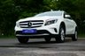 USED 2017 66 MERCEDES-BENZ GLA 2.1 GLA200d SE SUV 5dr Diesel Manual Euro 6 (s/s) (136 ps) CIRRUS WHITE PAINTWORK + APPLE CARPLAY + REVERSE CAMERA