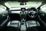 USED 2017 66 MERCEDES-BENZ GLA 2.1 GLA200d SE SUV 5dr Diesel Manual Euro 6 (s/s) (136 ps) CIRRUS WHITE PAINTWORK + APPLE CARPLAY + REVERSE CAMERA