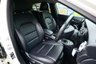 USED 2017 66 MERCEDES-BENZ GLA 2.1 GLA200d SE SUV 5dr Diesel Manual Euro 6 (s/s) (136 ps) CIRRUS WHITE PAINTWORK + APPLE CARPLAY + REVERSE CAMERA