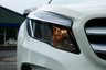 USED 2017 66 MERCEDES-BENZ GLA 2.1 GLA200d SE SUV 5dr Diesel Manual Euro 6 (s/s) (136 ps) CIRRUS WHITE PAINTWORK + APPLE CARPLAY + REVERSE CAMERA