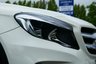 USED 2017 66 MERCEDES-BENZ GLA 2.1 GLA200d SE SUV 5dr Diesel Manual Euro 6 (s/s) (136 ps) CIRRUS WHITE PAINTWORK + APPLE CARPLAY + REVERSE CAMERA