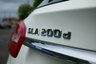 USED 2017 66 MERCEDES-BENZ GLA 2.1 GLA200d SE SUV 5dr Diesel Manual Euro 6 (s/s) (136 ps) CIRRUS WHITE PAINTWORK + APPLE CARPLAY + REVERSE CAMERA
