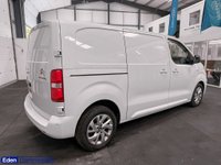 USED 2023 23 CITROEN DISPATCH 1.5 BlueHDi 1000 Driver Edition M Panel Van 6dr Diesel Manual FWD 2 Euro 6 (s/s) (100 ps) 