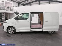 USED 2023 23 CITROEN DISPATCH 1.5 BlueHDi 1000 Driver Edition M Panel Van 6dr Diesel Manual FWD 2 Euro 6 (s/s) (100 ps) 