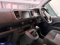 USED 2023 23 CITROEN DISPATCH 1.5 BlueHDi 1000 Driver Edition M Panel Van 6dr Diesel Manual FWD 2 Euro 6 (s/s) (100 ps) 