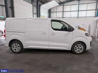 USED 2023 23 CITROEN DISPATCH 1.5 BlueHDi 1000 Driver Edition M Panel Van 6dr Diesel Manual FWD Euro 6 (s/s) (100 ps) 
