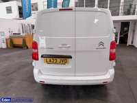 USED 2023 23 CITROEN DISPATCH 1.5 BlueHDi 1000 Driver Edition M Panel Van 6dr Diesel Manual FWD Euro 6 (s/s) (100 ps) 