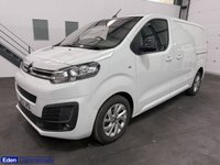 USED 2023 23 CITROEN DISPATCH 1.5 BlueHDi 1000 Driver Edition M Panel Van 6dr Diesel Manual FWD Euro 6 (s/s) (100 ps) 