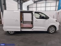 USED 2023 23 CITROEN DISPATCH 1.5 BlueHDi 1000 Driver Edition M Panel Van 6dr Diesel Manual FWD Euro 6 (s/s) (100 ps) 