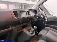 USED 2023 23 CITROEN DISPATCH 1.5 BlueHDi 1000 Driver Edition M Panel Van 6dr Diesel Manual FWD Euro 6 (s/s) (100 ps) 