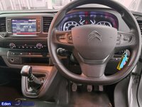 USED 2023 23 CITROEN DISPATCH 1.5 BlueHDi 1000 Driver Edition M Panel Van 6dr Diesel Manual FWD Euro 6 (s/s) (100 ps) 