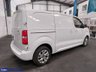 USED 2023 23 CITROEN DISPATCH 1.5 BlueHDi 1000 Driver Edition M Panel Van 6dr Diesel Manual FWD 2 Euro 6 (s/s) (100 ps) 