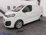 USED 2023 23 CITROEN DISPATCH 1.5 BlueHDi 1000 Driver Edition M Panel Van 6dr Diesel Manual FWD 2 Euro 6 (s/s) (100 ps) 
